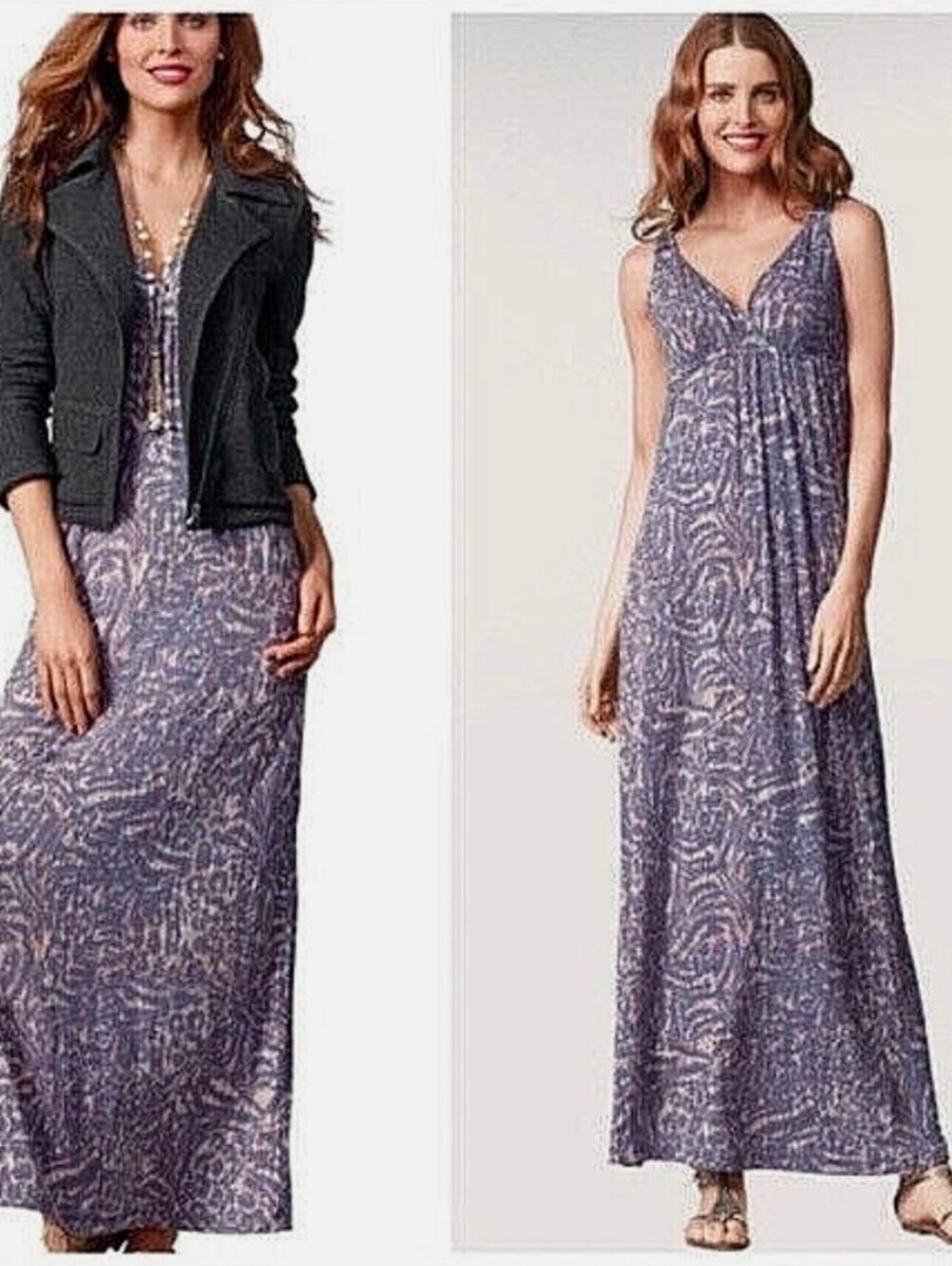 Cabi PATIO DRESS size L